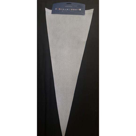 Wincraft Juan Soto 22 New York Mets Collector Player Pennant Roll It And Go MLB - Picture 2 of 2